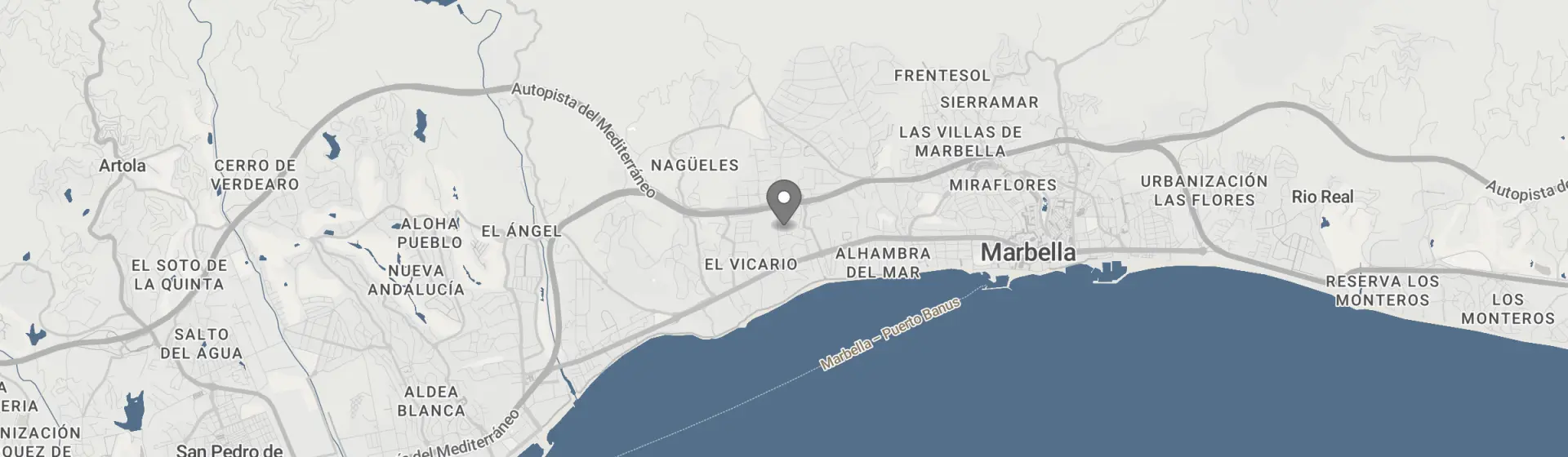 Property Location