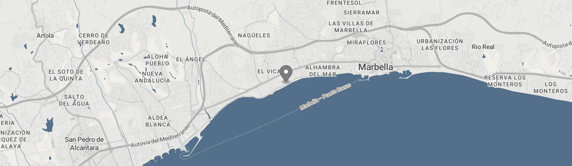 Property Location