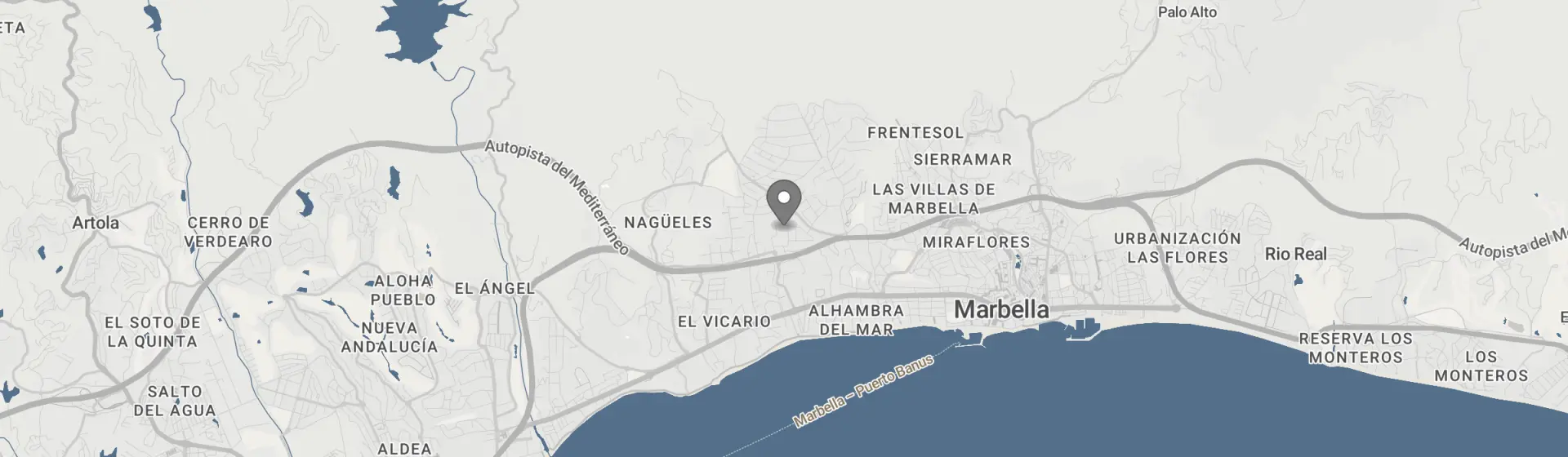 Property Location