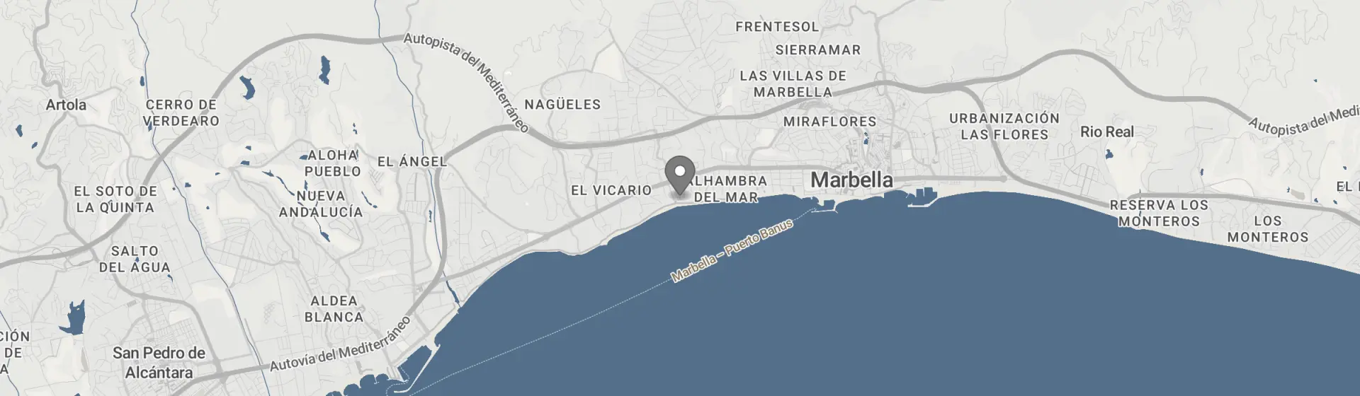 Property Location