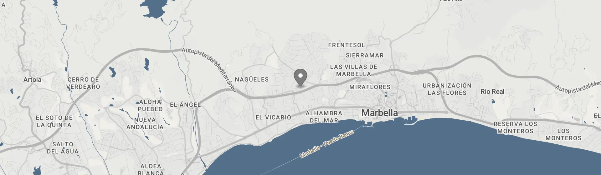Property Location