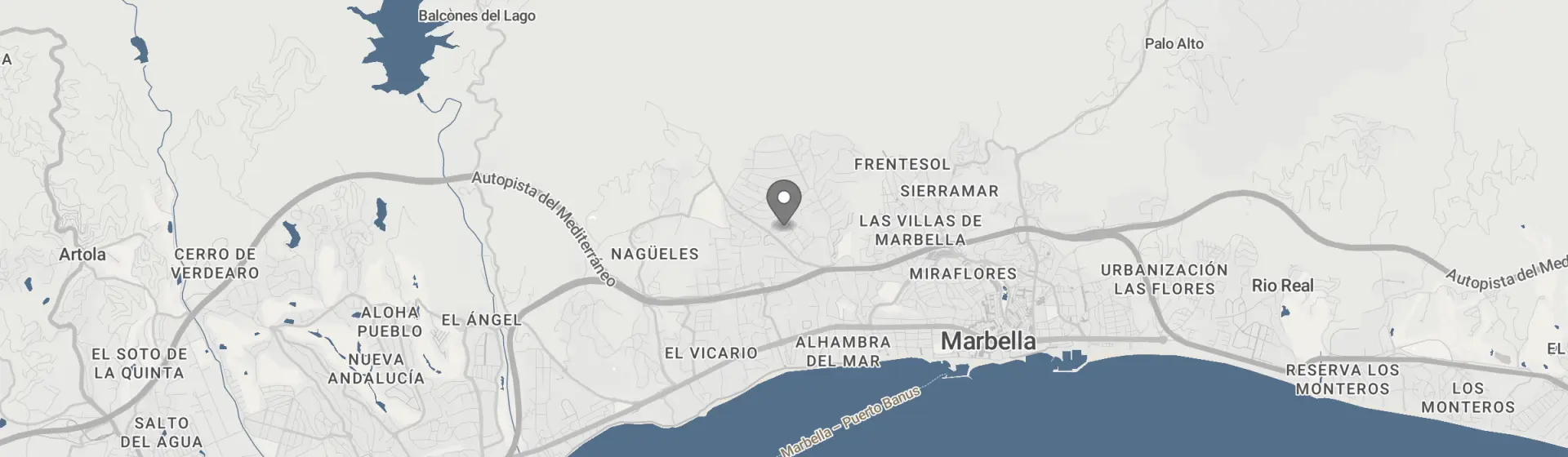 Property Location
