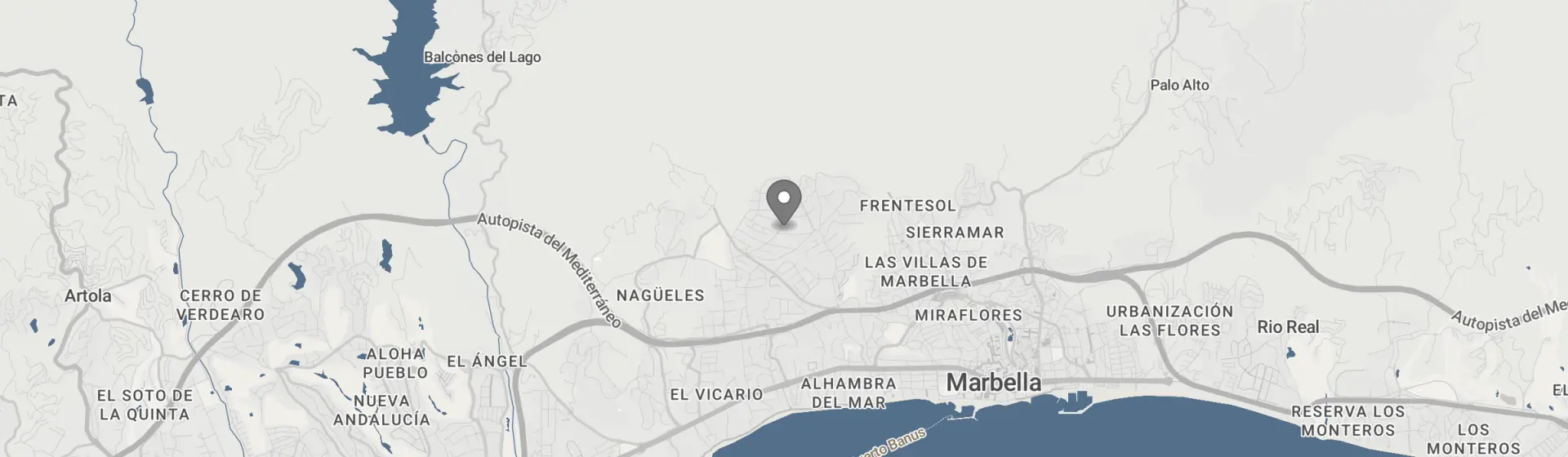 Property Location
