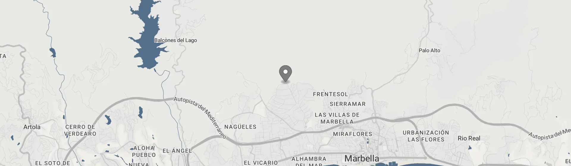 Property Location
