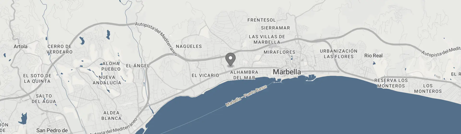 Property Location