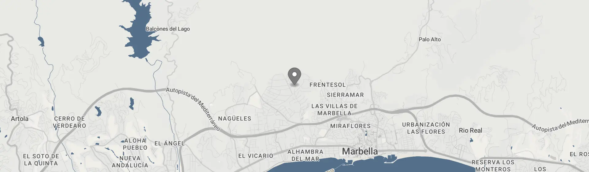 Property Location