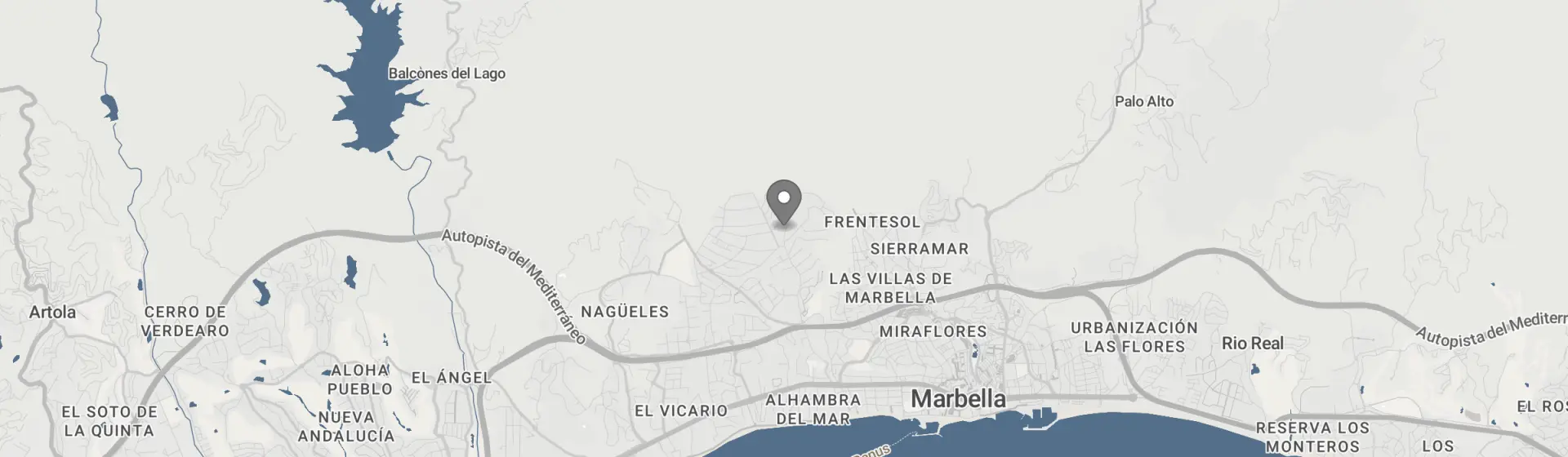 Property Location