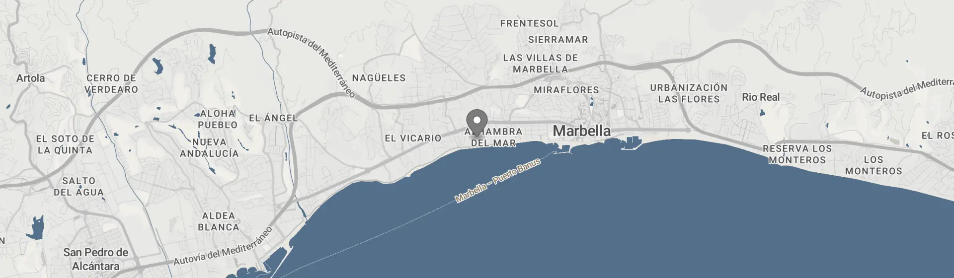 Property Location