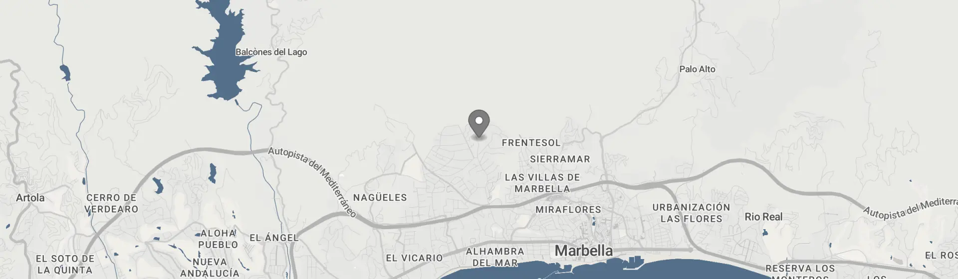 Property Location