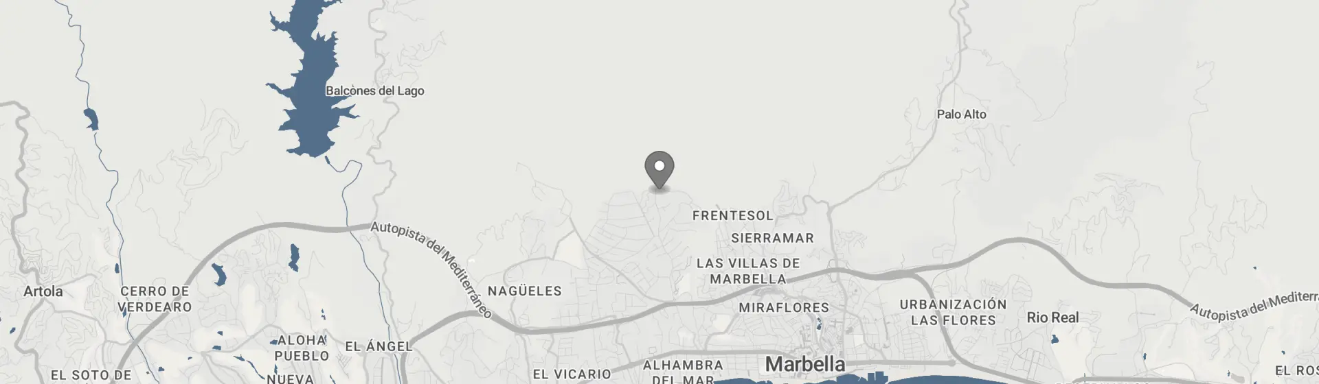 Property Location