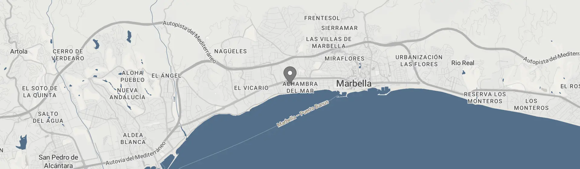 Property Location