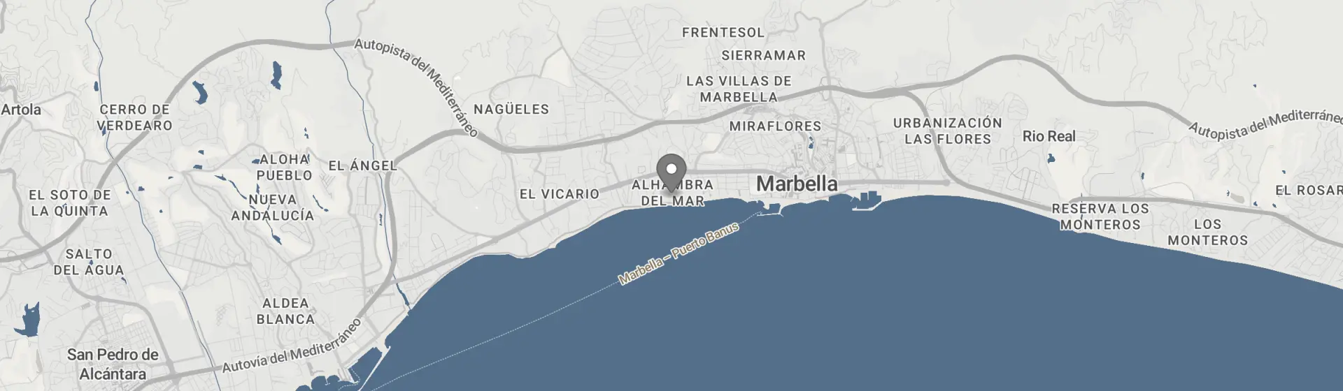 Property Location