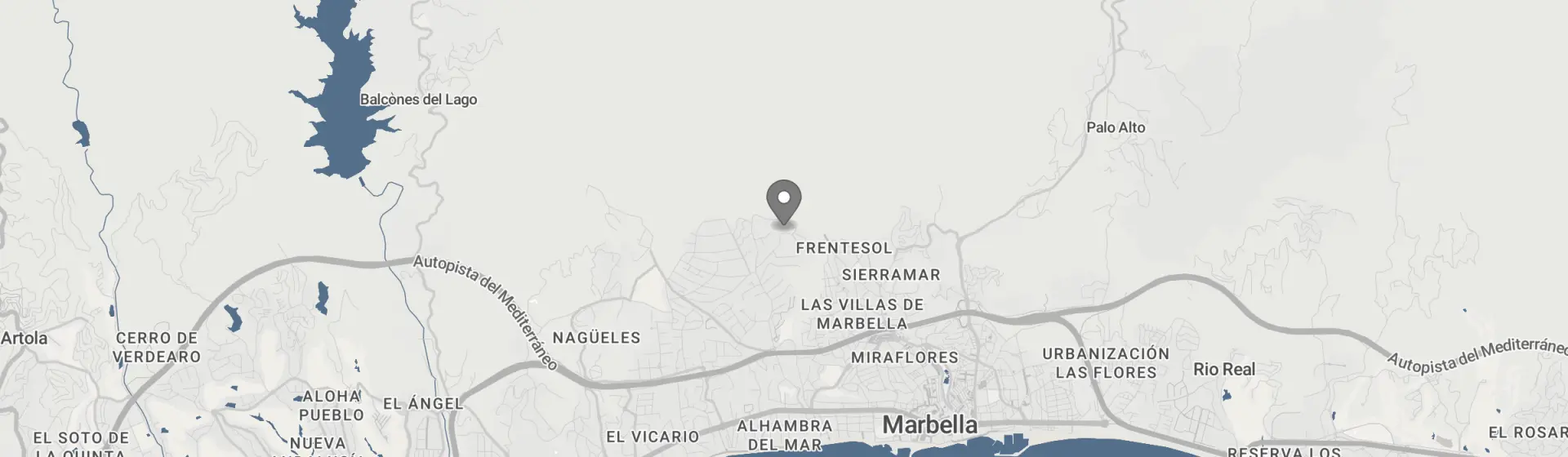 Property Location