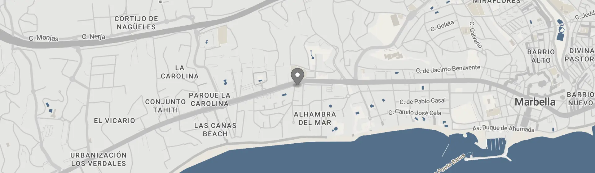 Contact Location