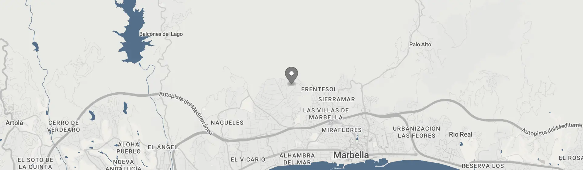 Property Location
