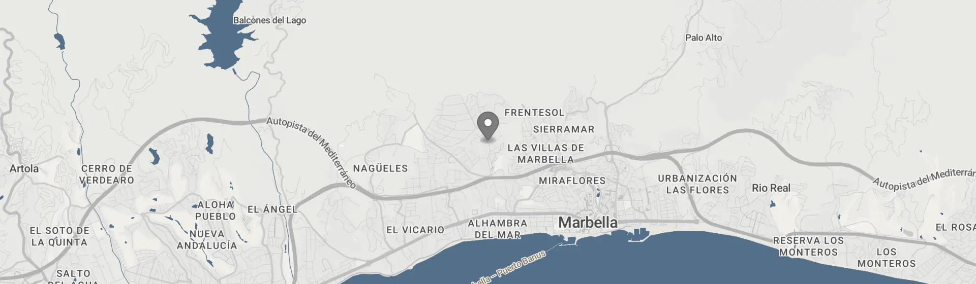 Property Location
