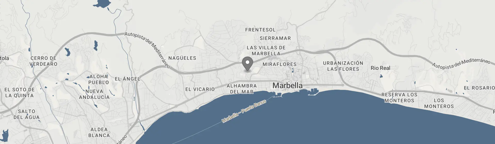 Property Location