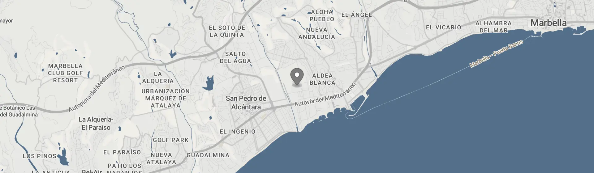 Property Location