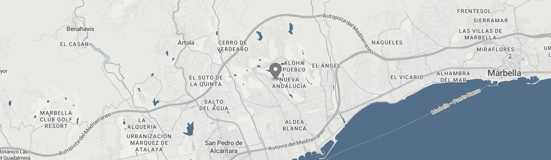 Property Location