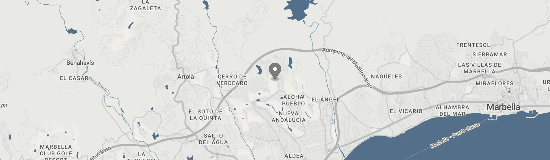 Property Location