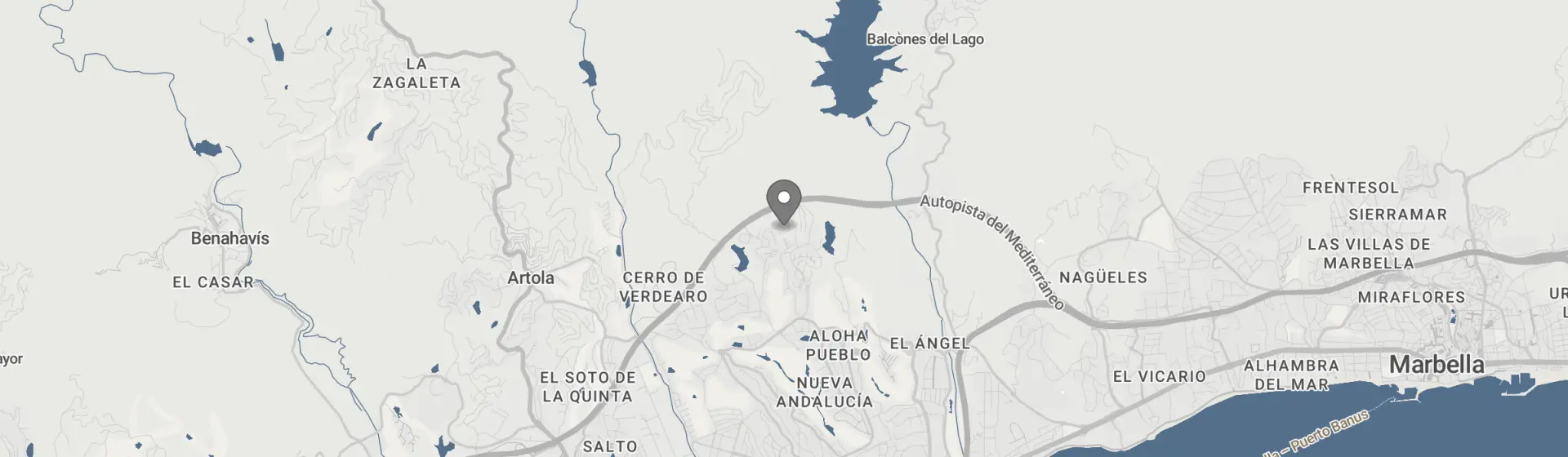 Property Location