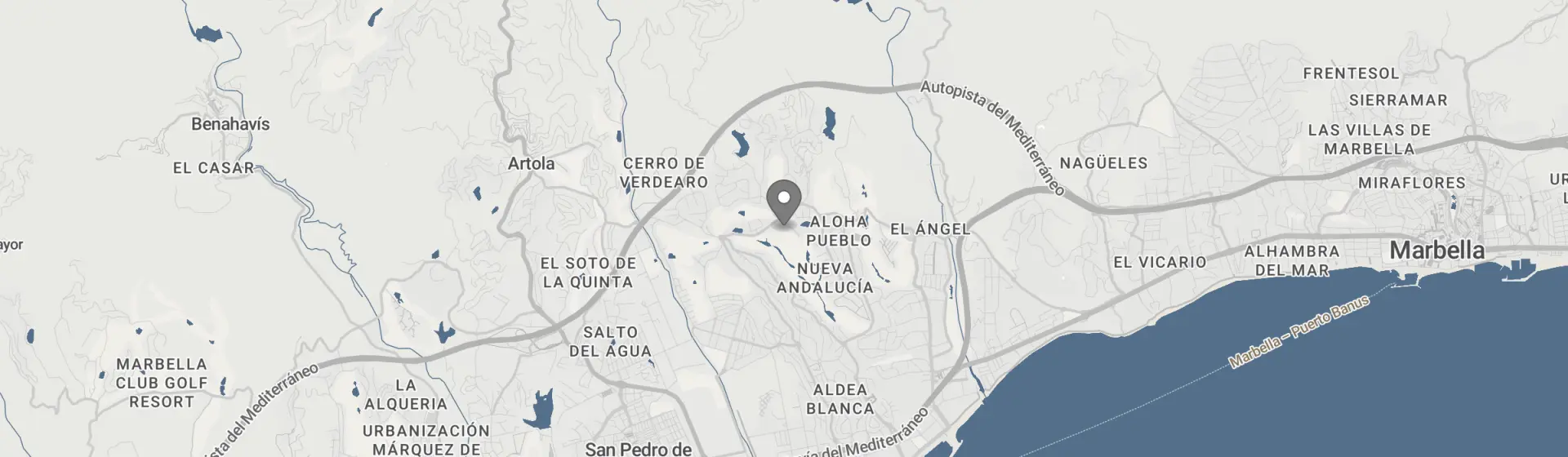 Property Location