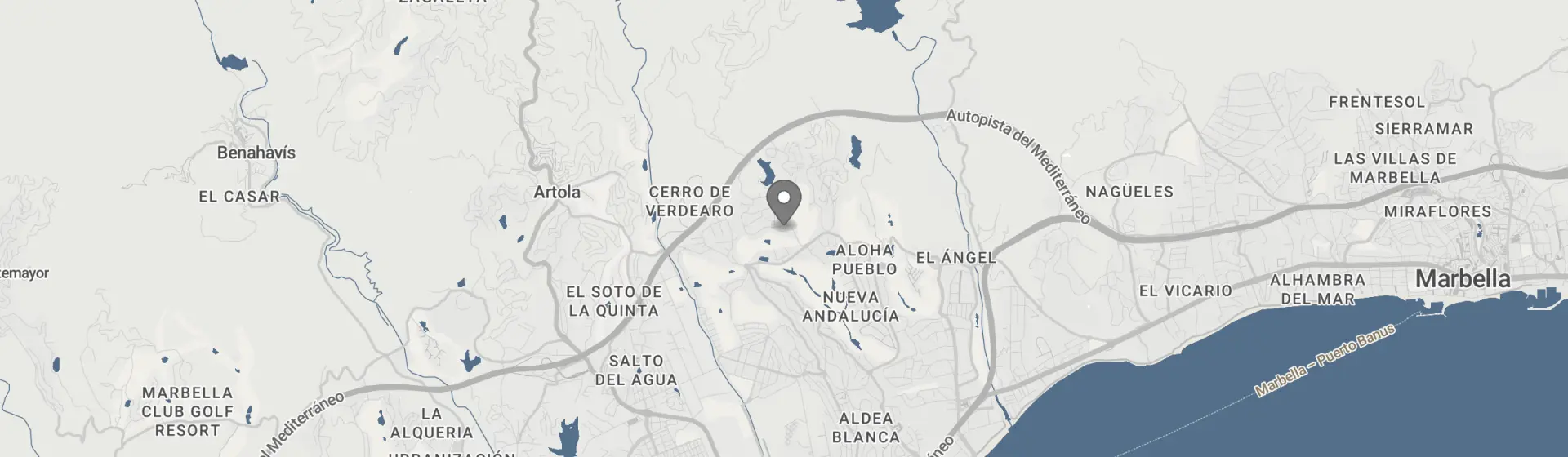 Property Location