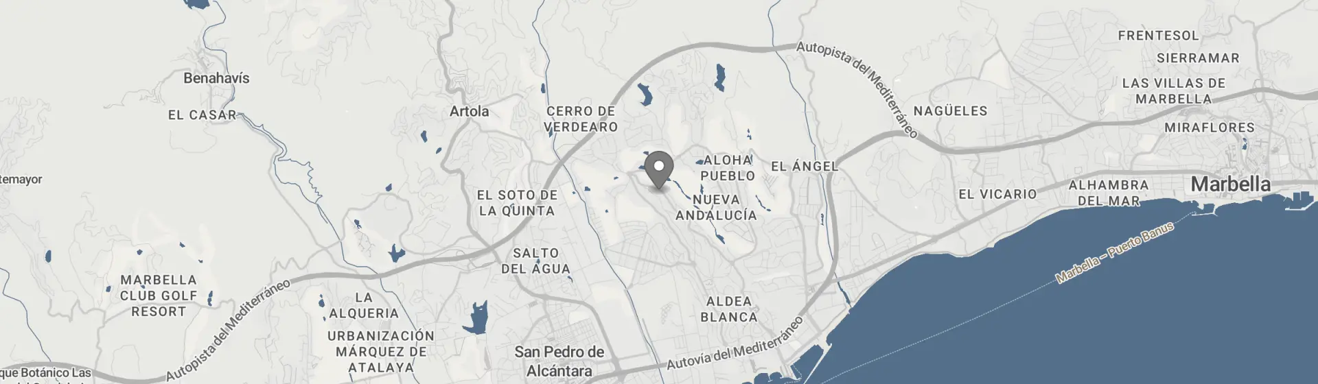 Property Location