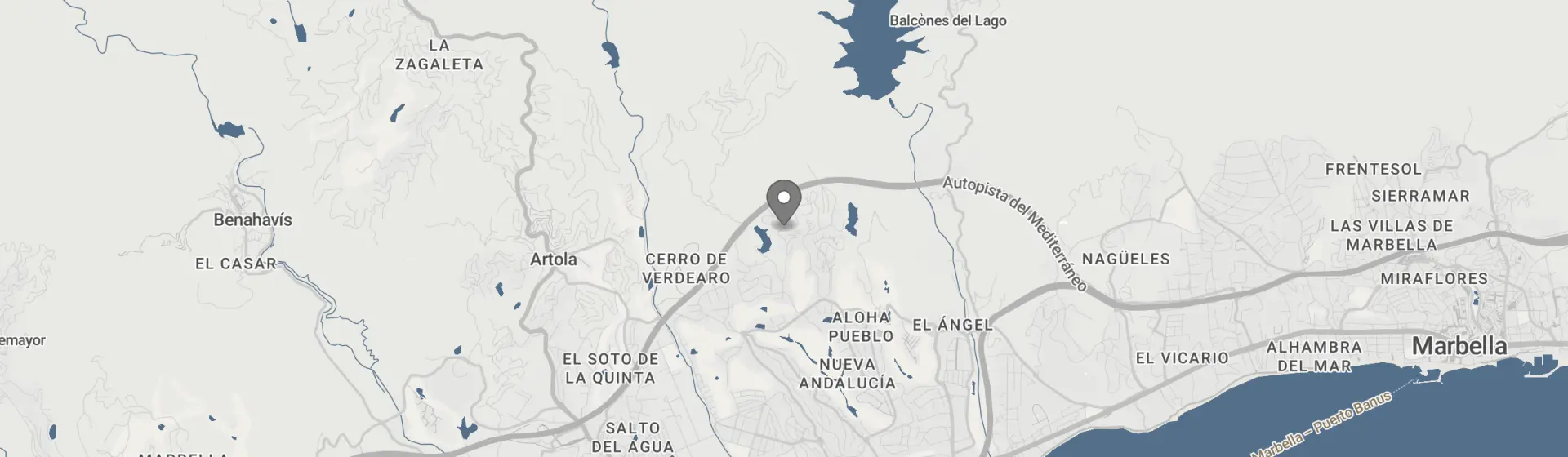 Property Location