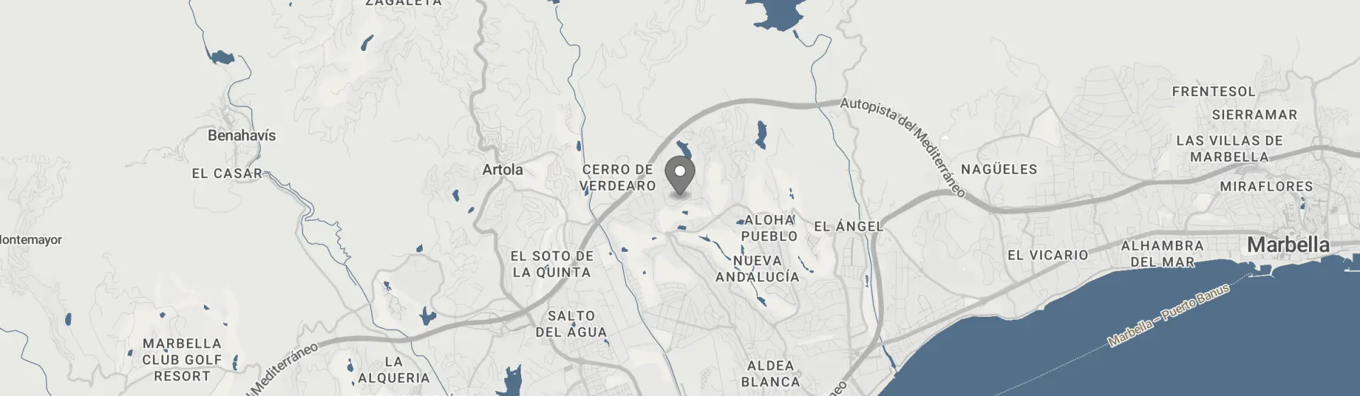Property Location