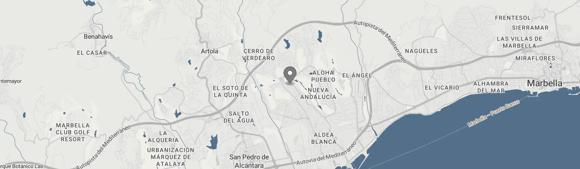 Property Location