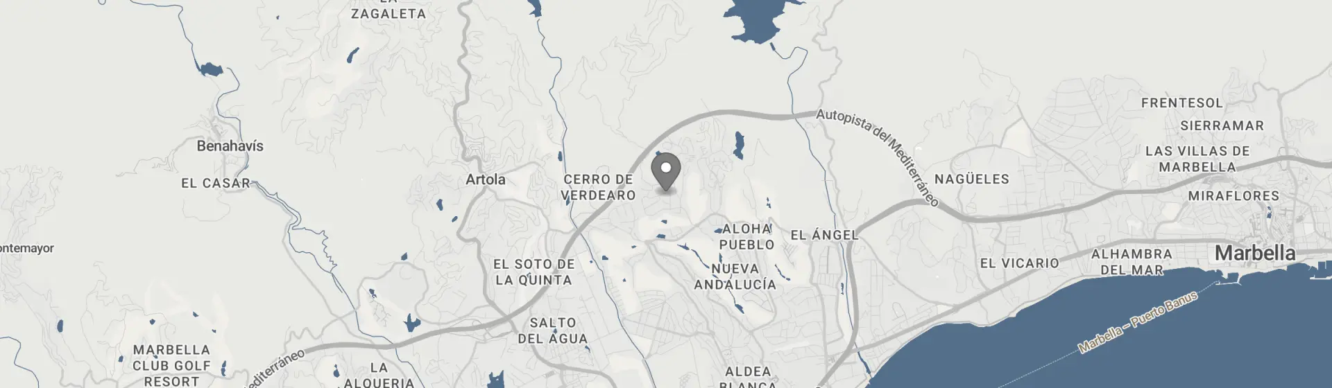 Property Location