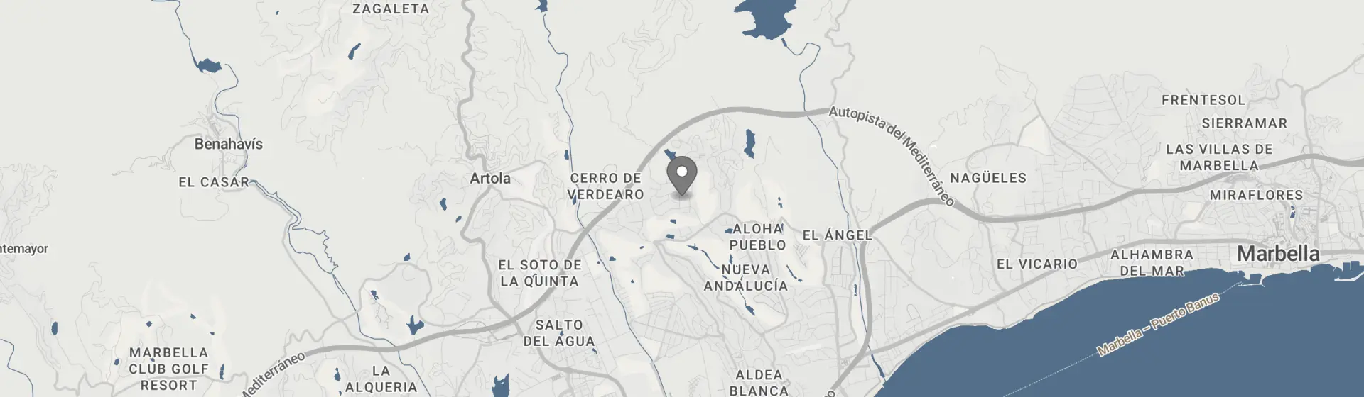 Property Location