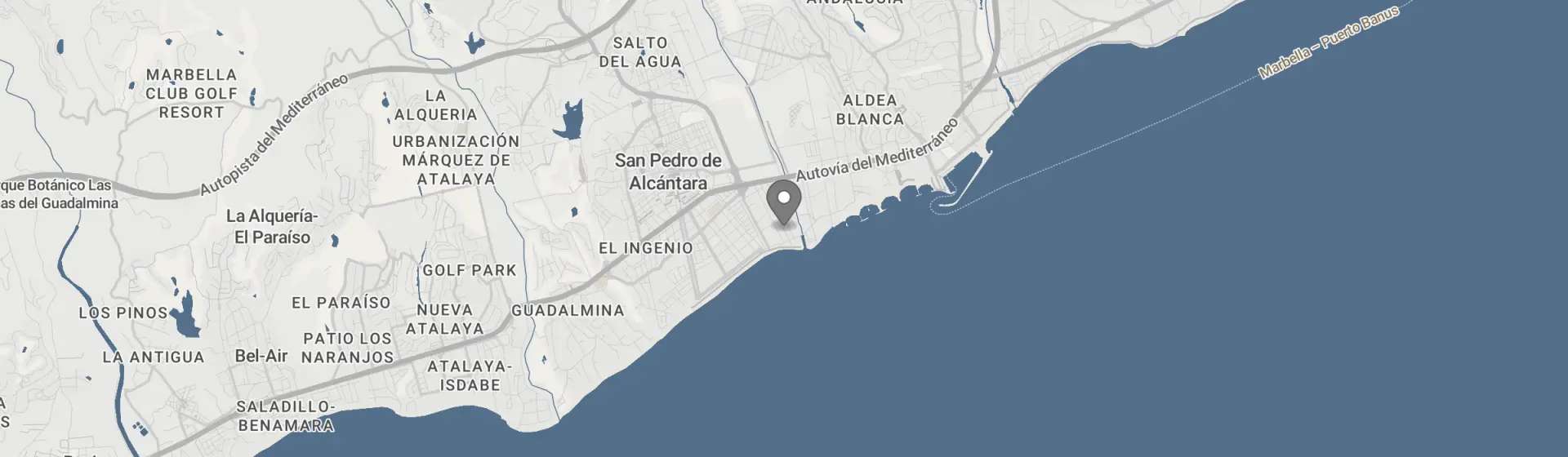 Property Location