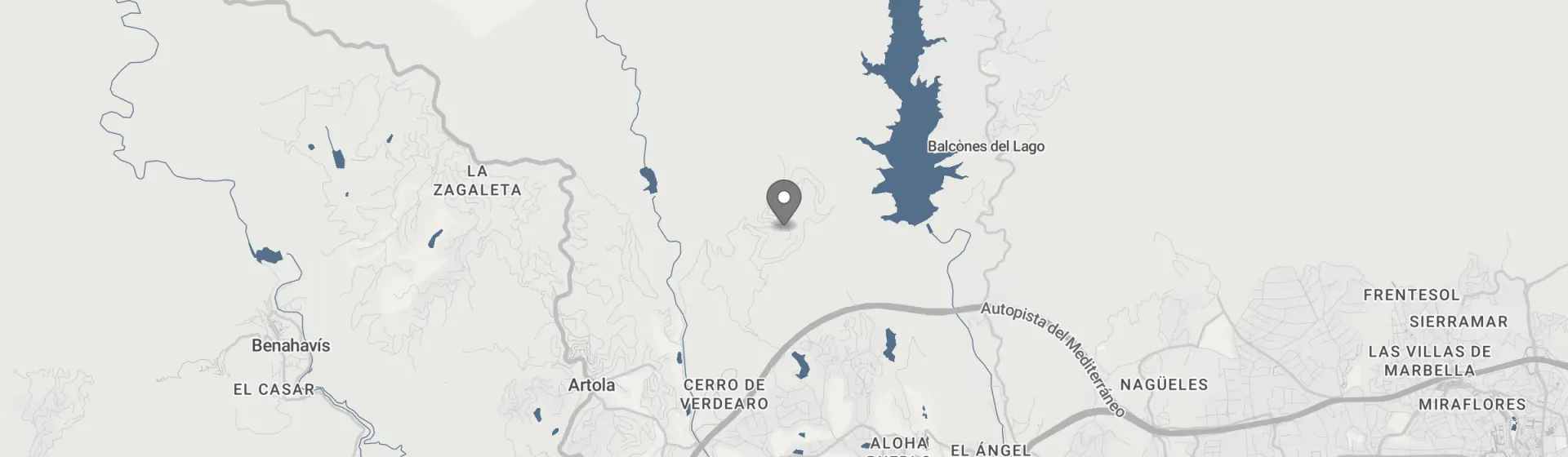 Property Location