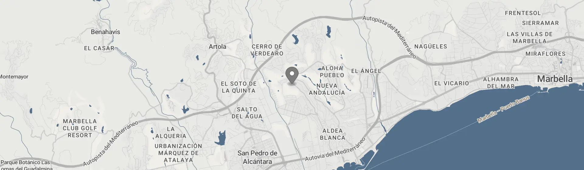 Property Location