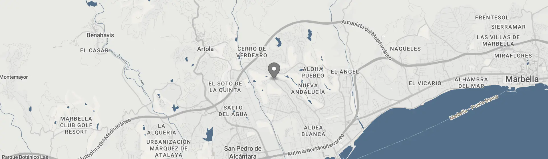 Property Location