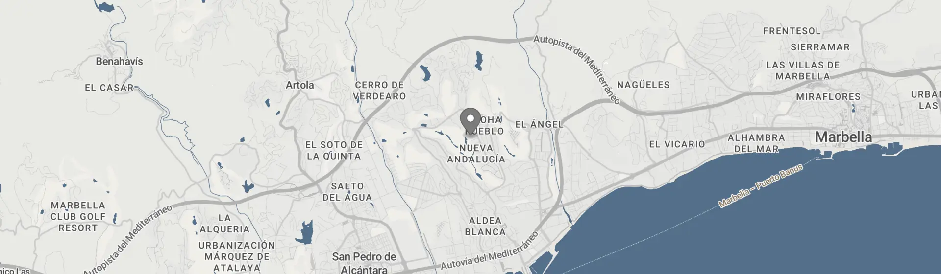 Property Location