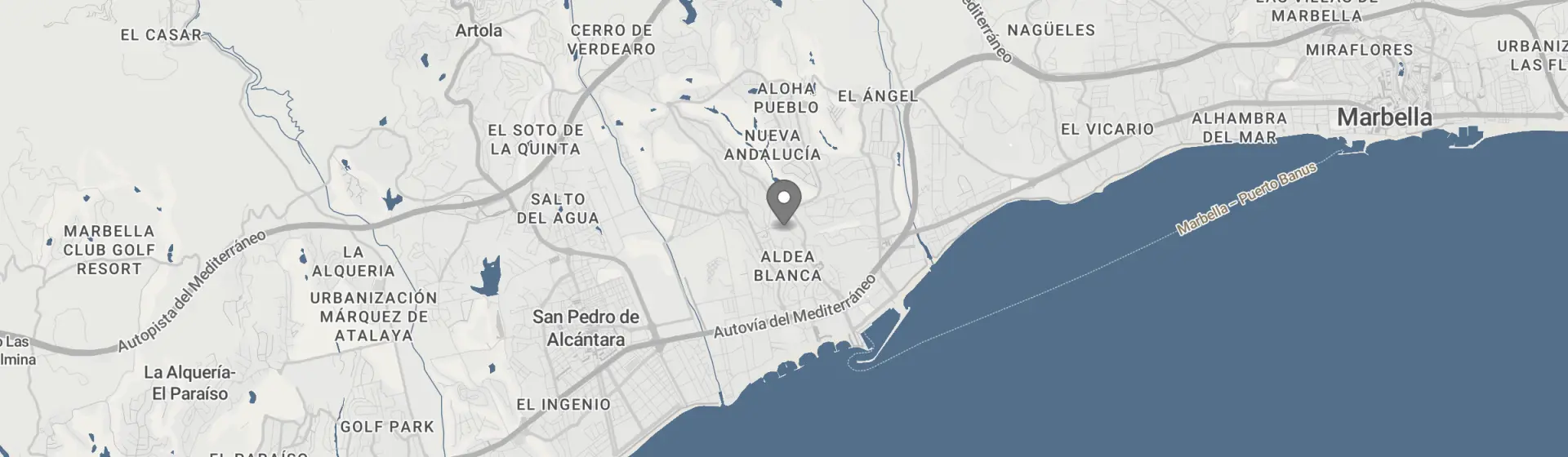 Property Location