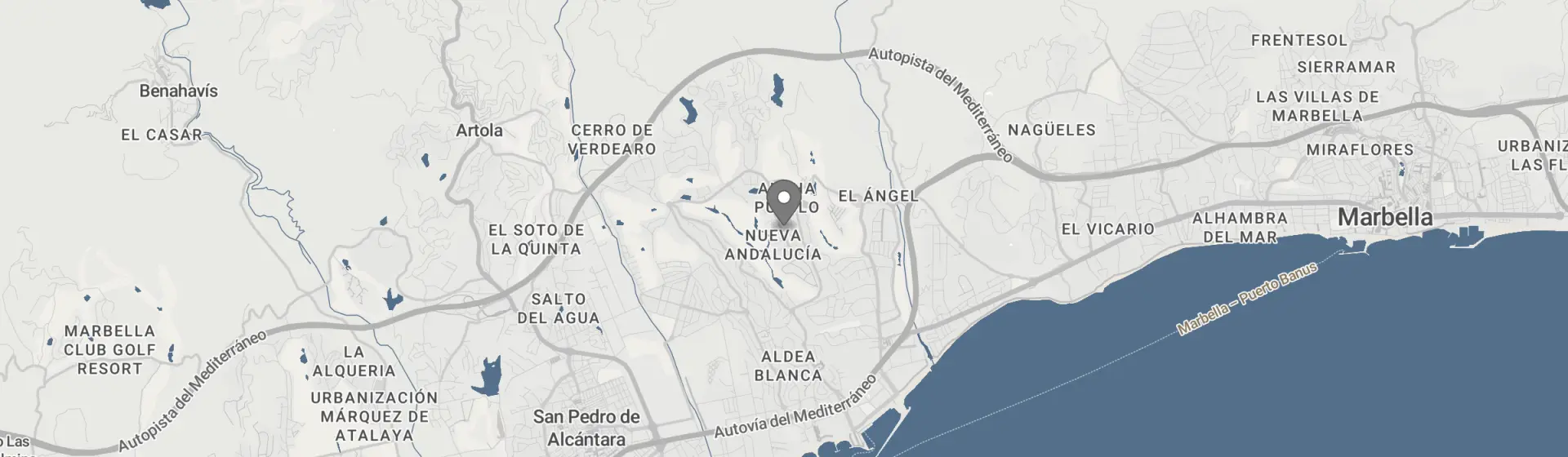 Property Location