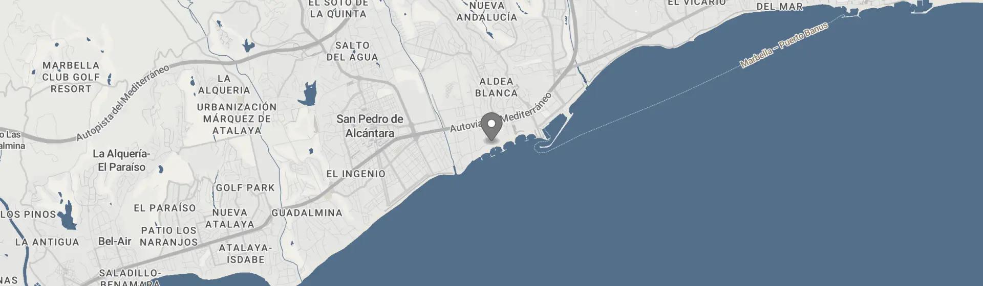 Property Location