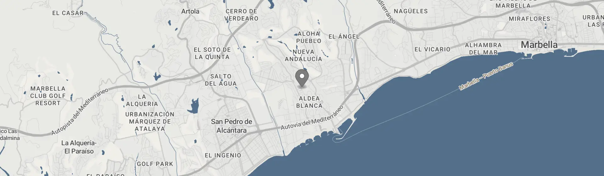 Property Location