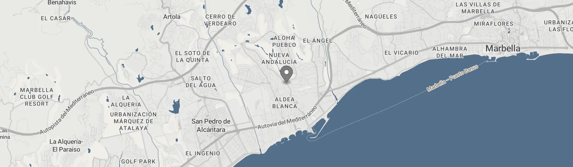 Property Location
