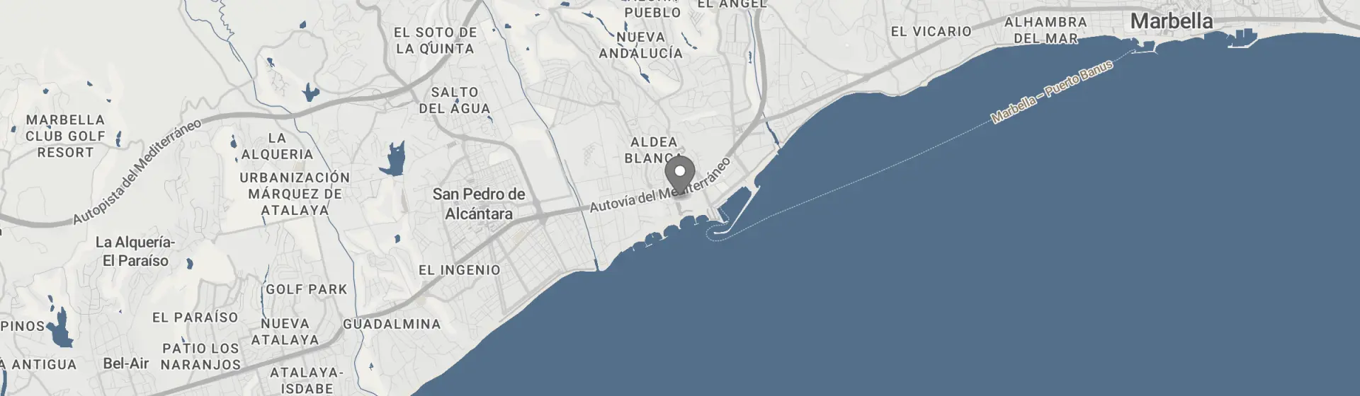 Property Location