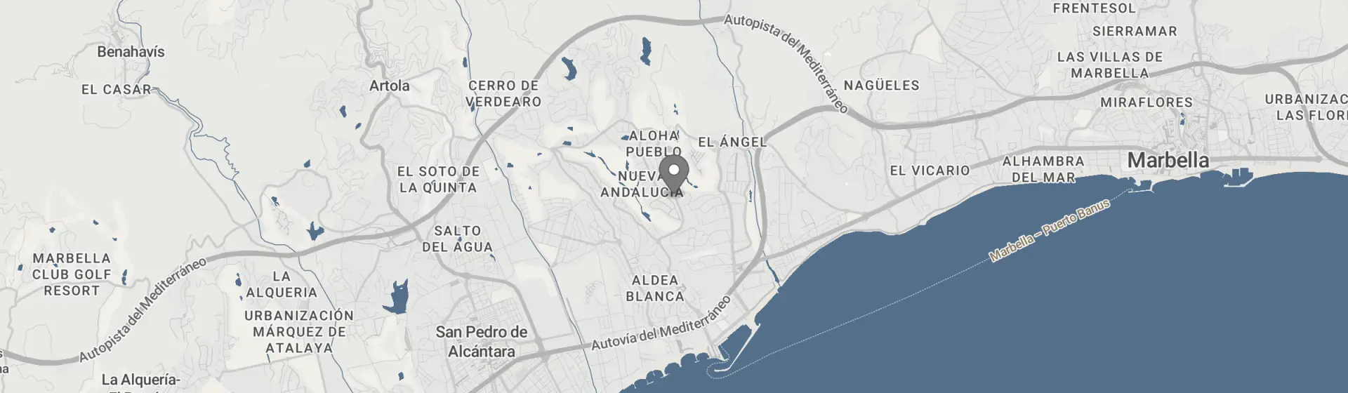 Property Location