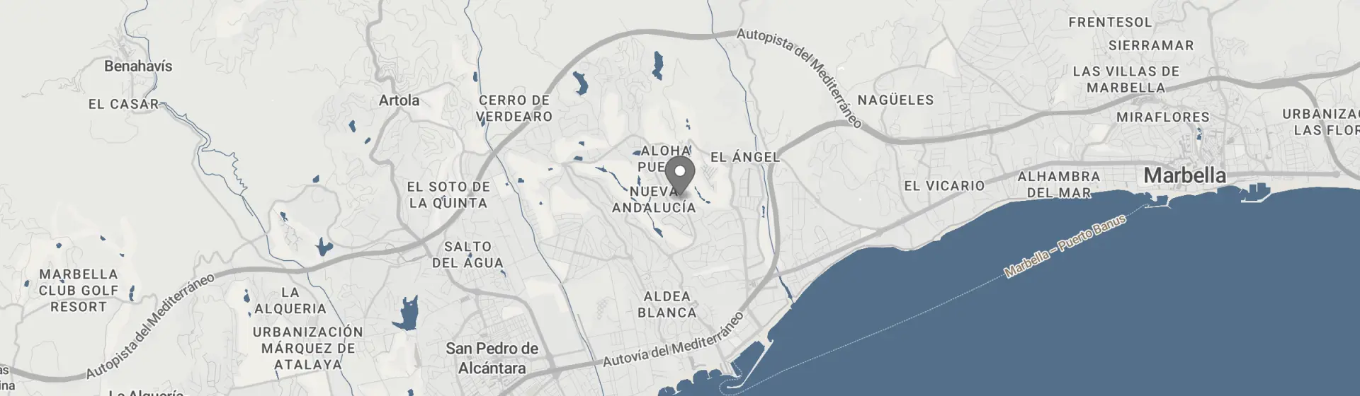 Property Location