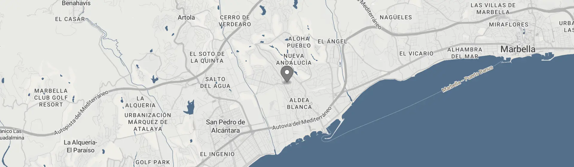 Property Location
