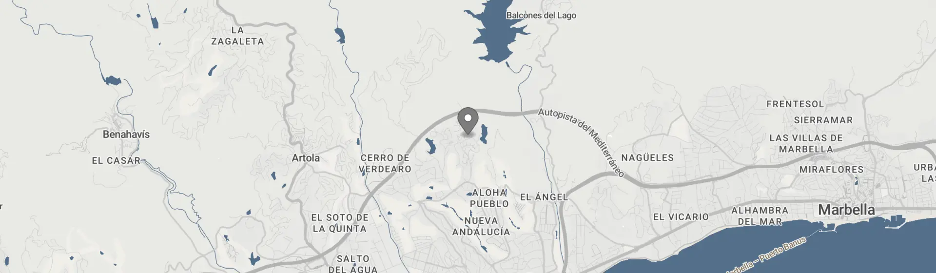 Property Location