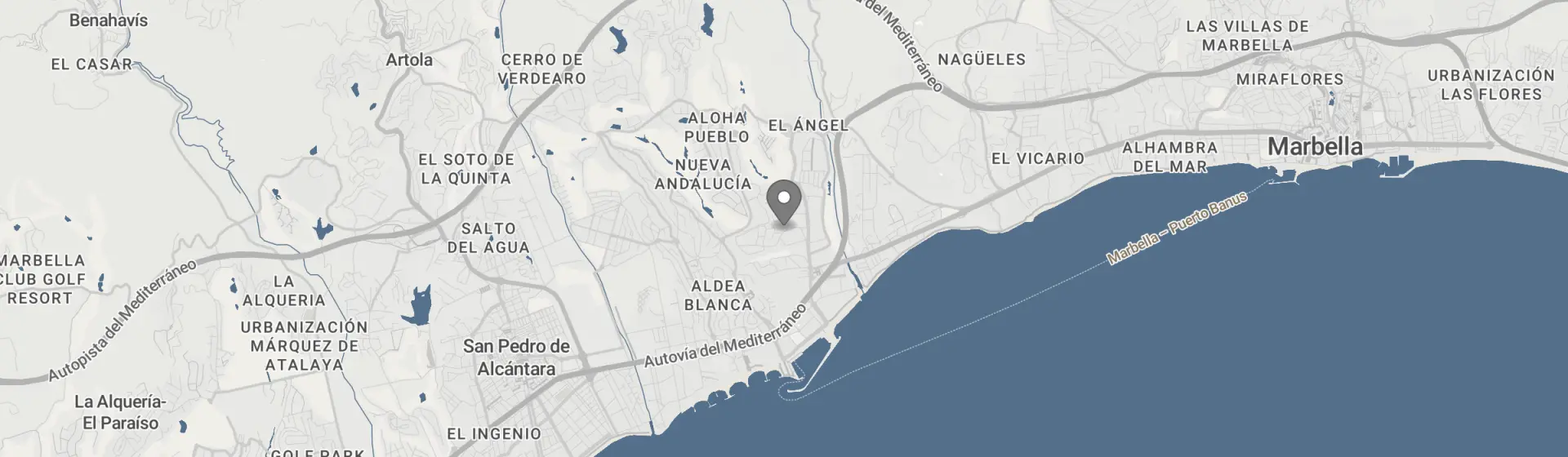 Property Location
