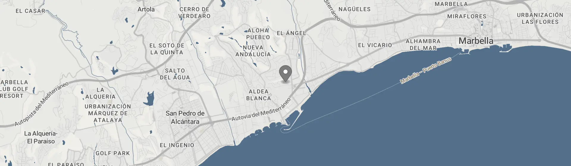 Property Location